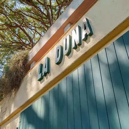 Daire La Duna