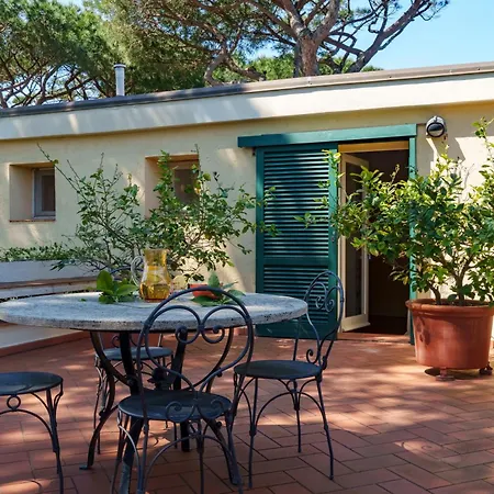 La Duna 公寓 马里纳-迪卡斯塔涅托