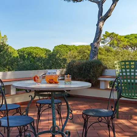 La Duna Marina di Castagneto Carducci