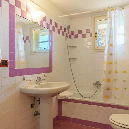 公寓 La Duna 马里纳-迪卡斯塔涅托