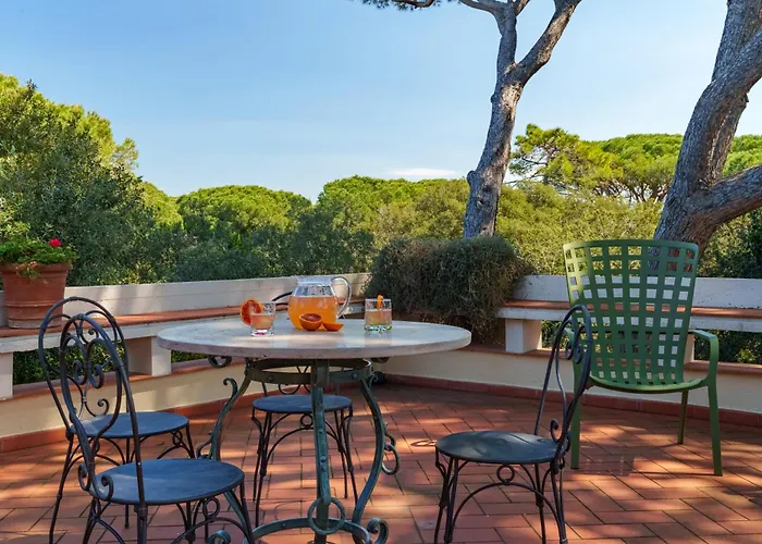 La Duna Marina di Castagneto Carducci